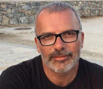 Stavros Cristodoulou (c) Marina Shiakola