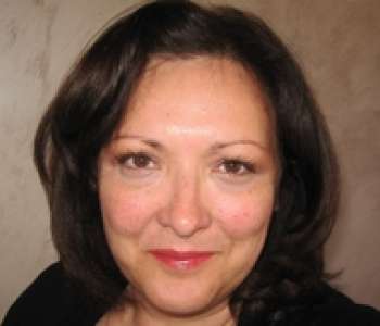 Portrait of Jelena Lengold