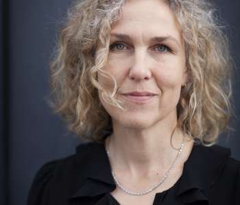 Photo of Marit Kapla